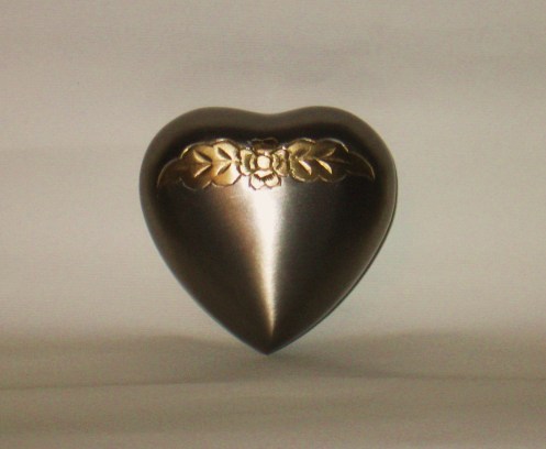 Angel\'s heart with Beth\'s essence